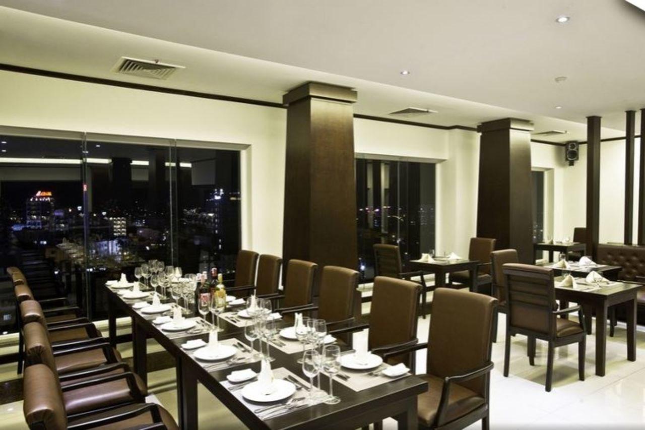 Cherish Hue Hotel Екстер'єр фото