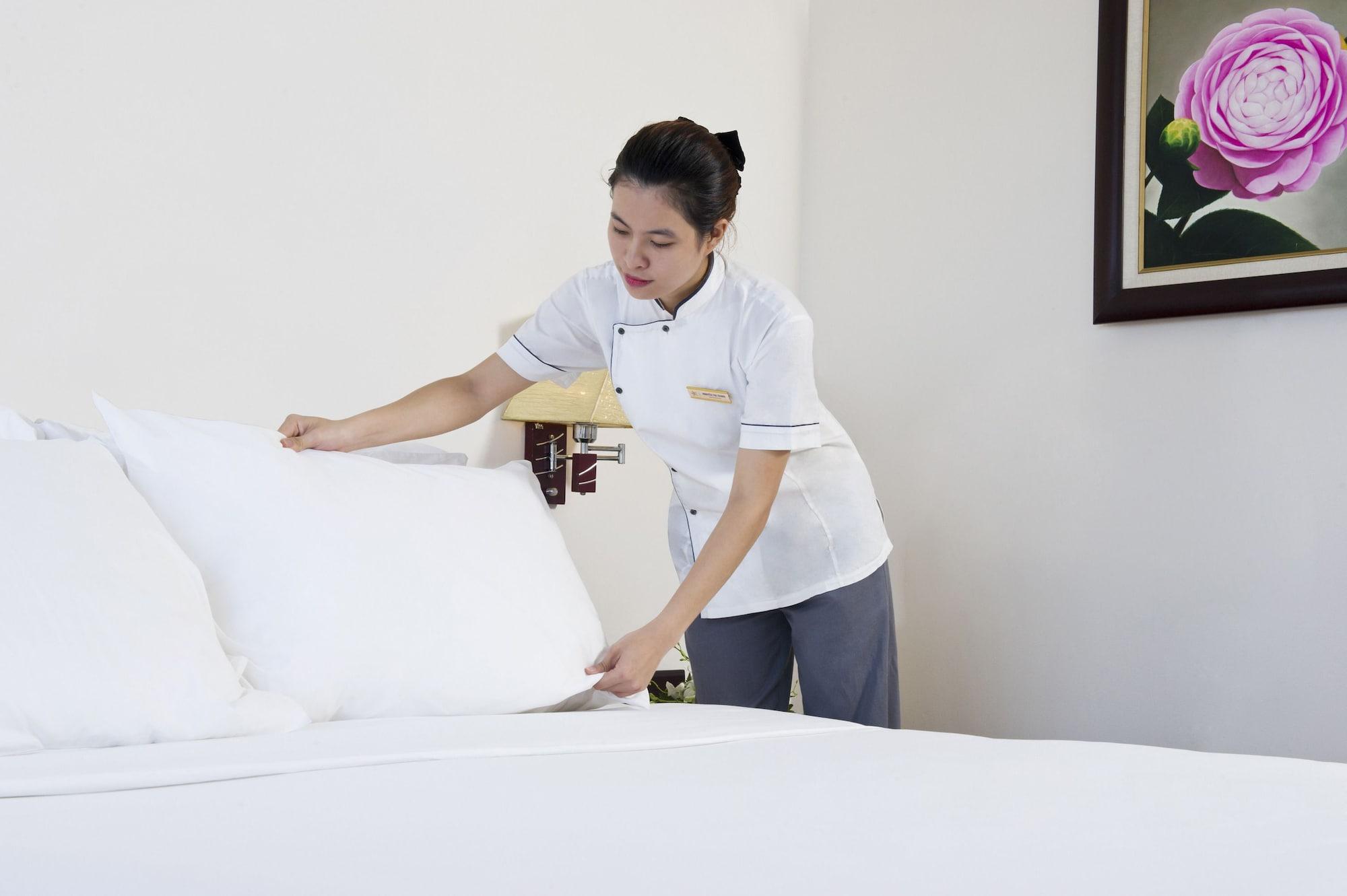 Cherish Hue Hotel Екстер'єр фото