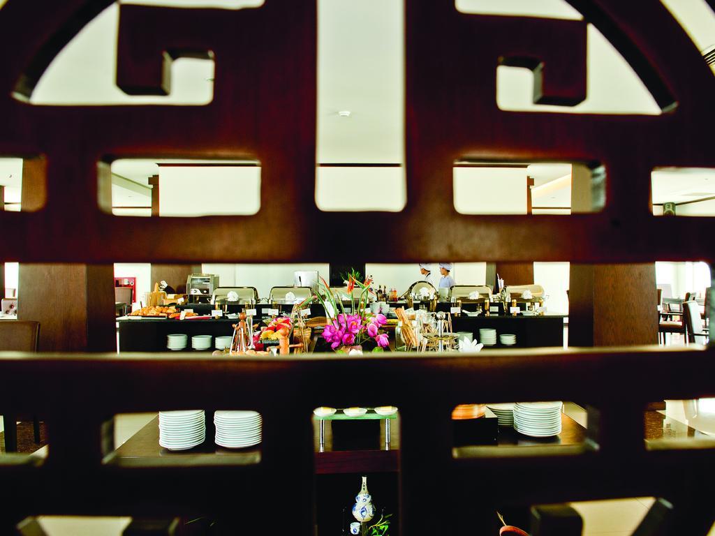 Cherish Hue Hotel Екстер'єр фото