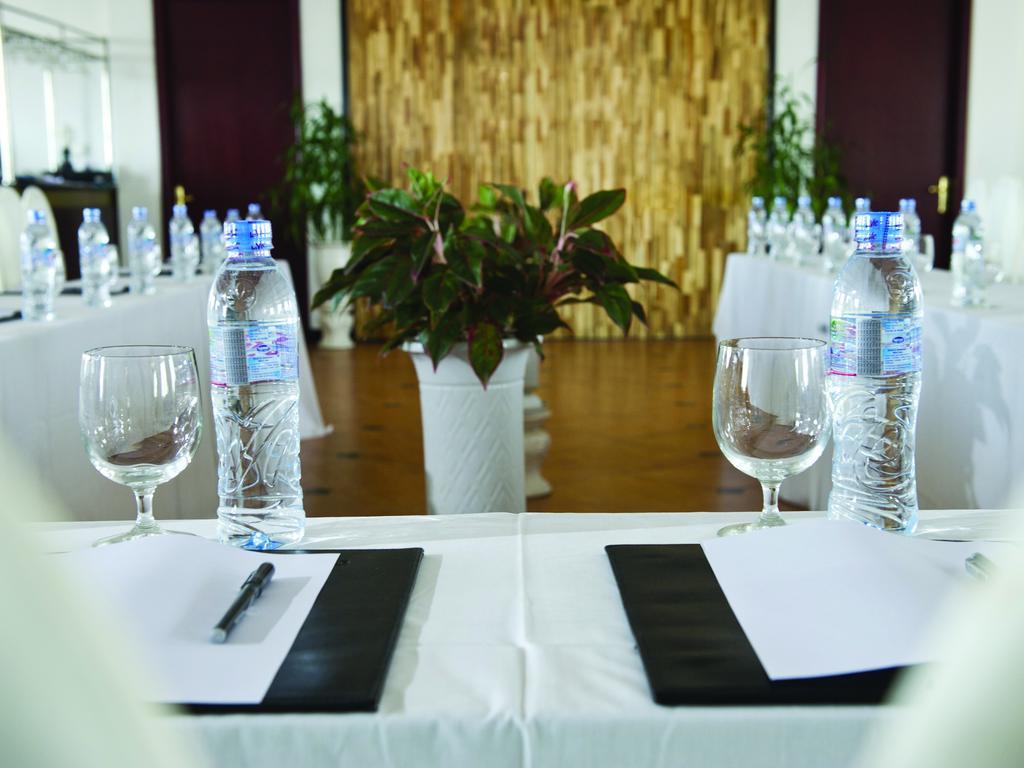 Cherish Hue Hotel Екстер'єр фото