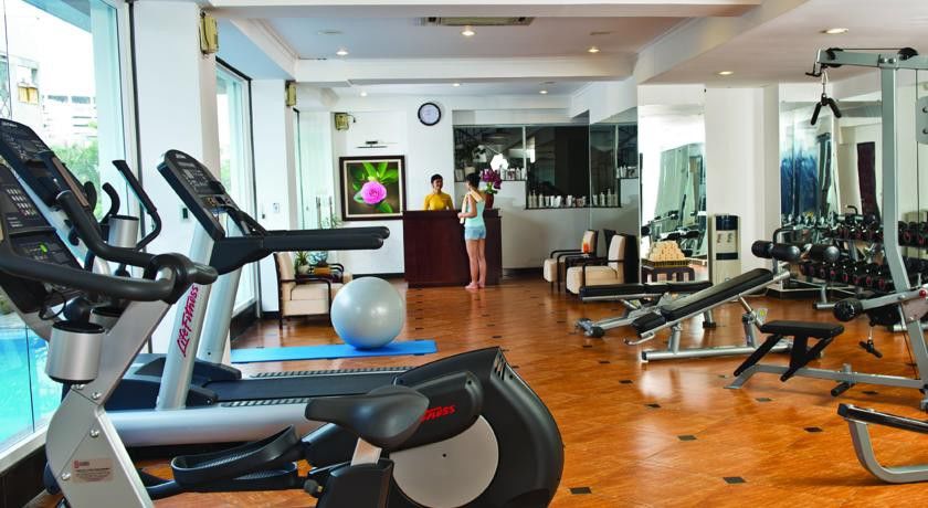 Cherish Hue Hotel Екстер'єр фото