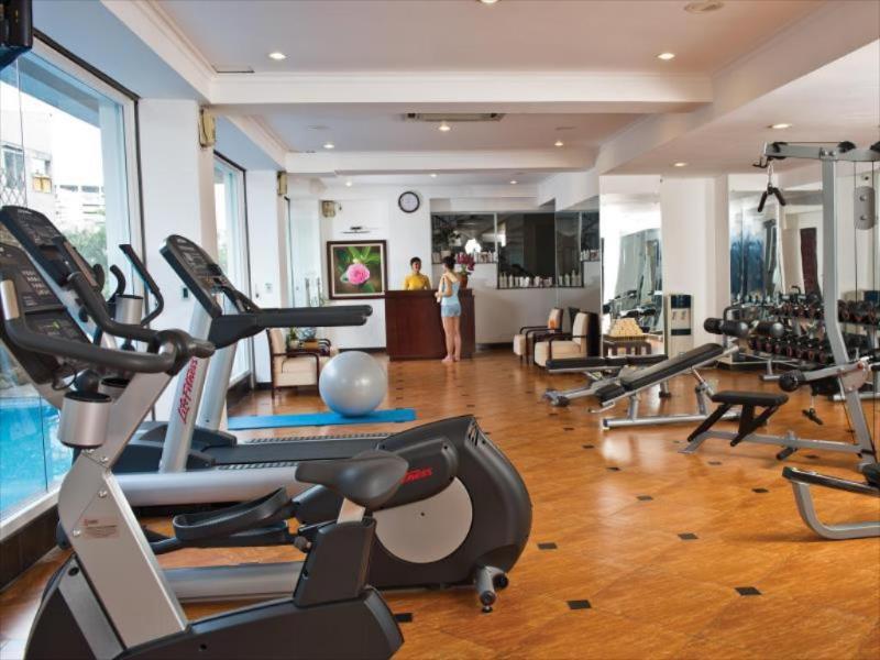 Cherish Hue Hotel Екстер'єр фото