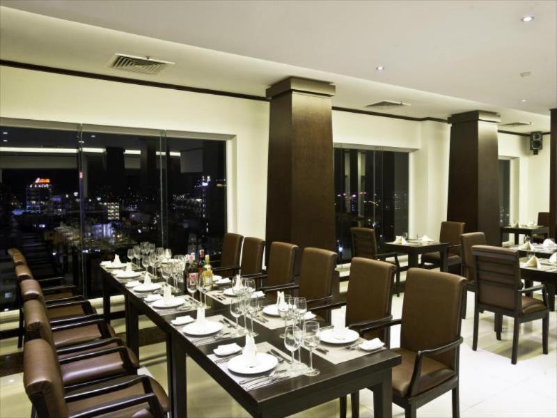 Cherish Hue Hotel Екстер'єр фото